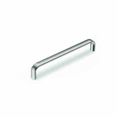 Hafele Mobilya Kulpu Umberto3 160mm Paslanmaz Çelik