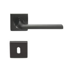 Hafele PEAK Kol seti (oda) m.siyah