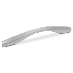 Hafele Mobilya Kulpu Velvet 128-160mm Parlak Krom