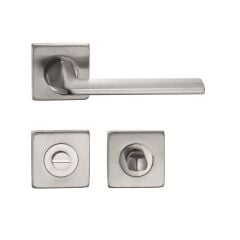 Hafele PEAK Kol seti (wc) pas.çel.renkli