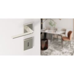 Hafele PEAK Kol seti (barelli) pas.çel.renkli