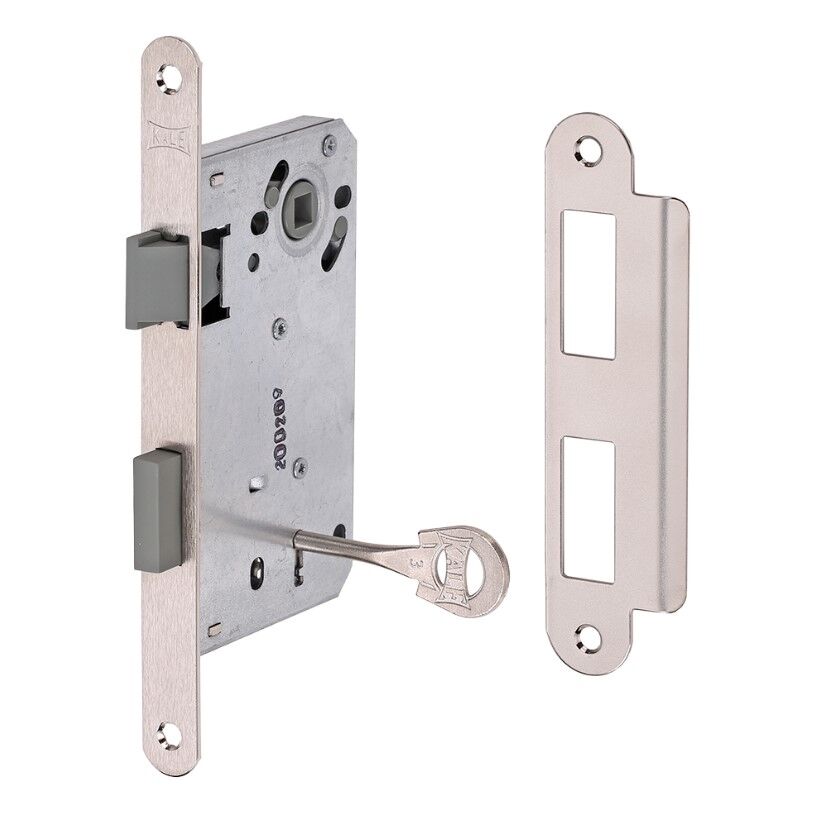 Kale 221 Sessiz Kilit Oda Saten