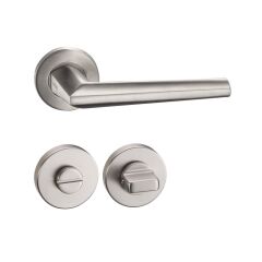 Hafele EDGE Kol seti (wc) pas.çel.renkli