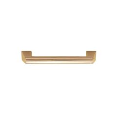Hafele Mobilya Kulpu Porte 192mm Parlak Altın