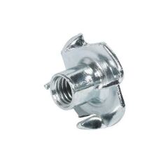 Hafele Çakma Somun M10/11,5mm , Ham