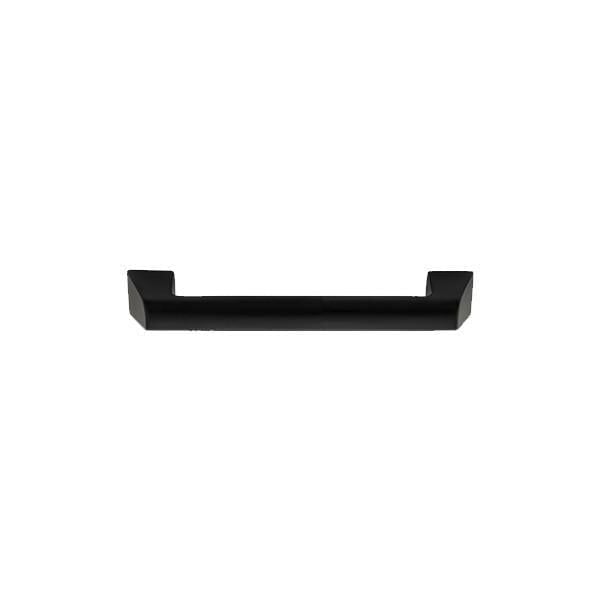 Hafele Mobilya Kulpu Porte 128mm Mat Siyah