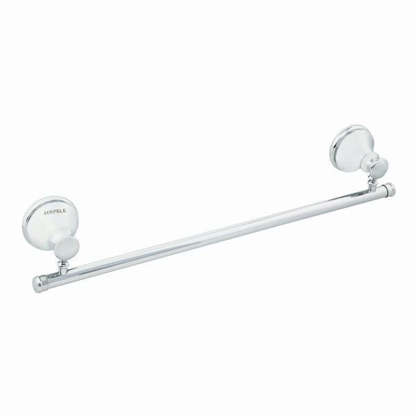 Hafele Uzun Havluluk Cali ChromeDuvara Monte Parlak Krom Renk