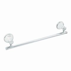 Hafele Uzun Havluluk Cali ChromeDuvara Monte Parlak Krom Renk