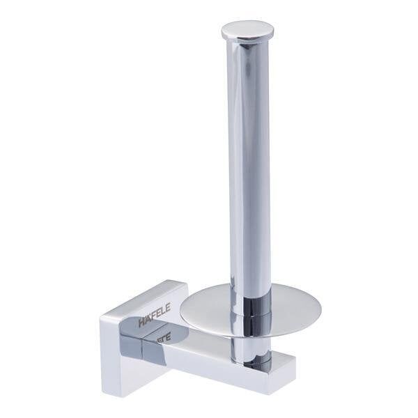 Hafele Tuvalet Kağıtlığı Tia Yedek Parlak Krom Renk