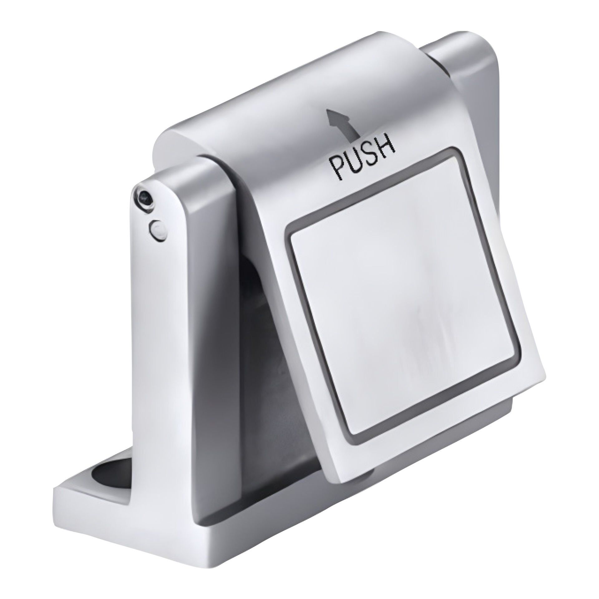 Hafele Sdg 05 Güvenlik Mandalı P.Ç.Mat 57X70Mm