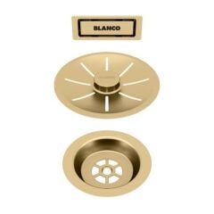 Blanco InFino Gider Seti / Satın Gold