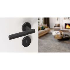 Hafele VERONA II Kol seti (oda) antik bronz