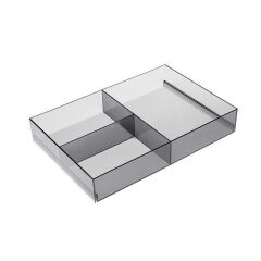 Hafele Select Organizasyon Kutusu 202x302x50mm