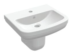 Hafele GLOW Yarım Ayak Duvara Monte 190x270x300 mm