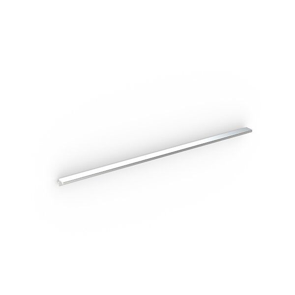 Hafele Profil Kulp Loop 864mm Parlak Krom
