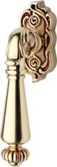 Ninfa Kapı Kolu French Gold