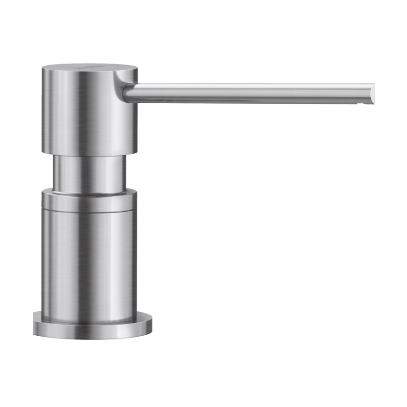 Blanco LATO Sıvı Sabunluk / Pvd Steel