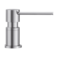 Blanco LATO Sıvı Sabunluk / Pvd Steel