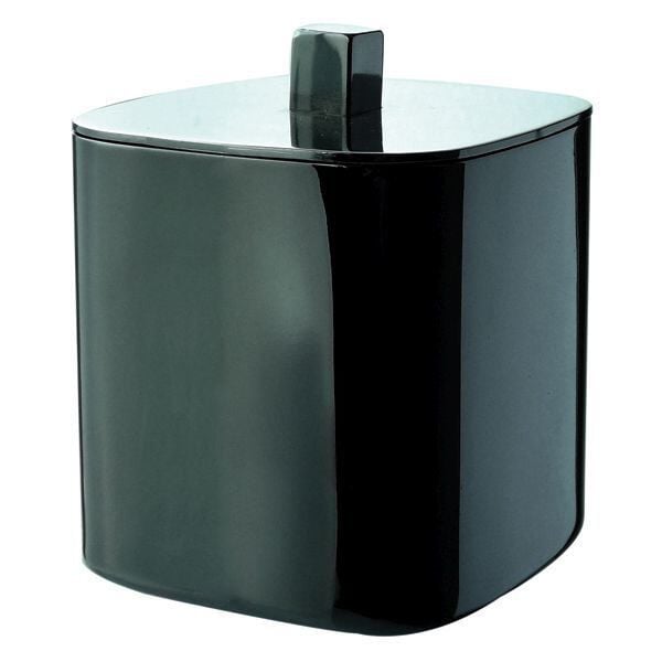 Hafele Pamuk Kutusu Black Mat Siyah Renk