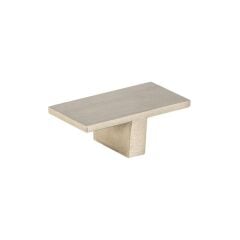 Hafele Düğme Kulp Cosy Jr. Paslanmaz Çelik