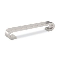 Hafele Mobilya Kulpu Cerella 128mm Paslanmaz Çelik