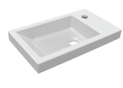 Hafele MINIMAL 450x260x100mm Parlak Beyaz