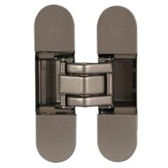 Hafele Gizli Menteşe CDH 40S 52kg Antik Bronz Renk