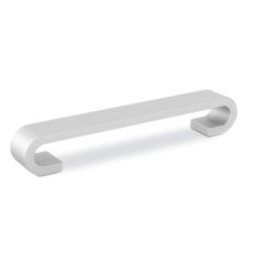 Hafele Mobilya Kulpu Cerella 128mm Mat Krom