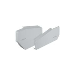 Hafele FREE FOLD E Kapak gri