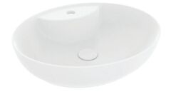 Hafele LOTUS OB 500x415x135mm Parlak Beyaz