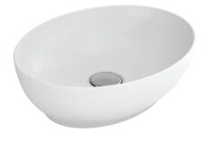 Hafele LOTUS O 495x375x135mm Parlak Beyaz