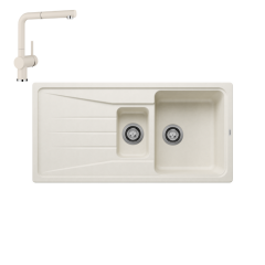 Blanco SONA 6 S ve LINUS-S Batarya Kampanyası, Soft Beyaz