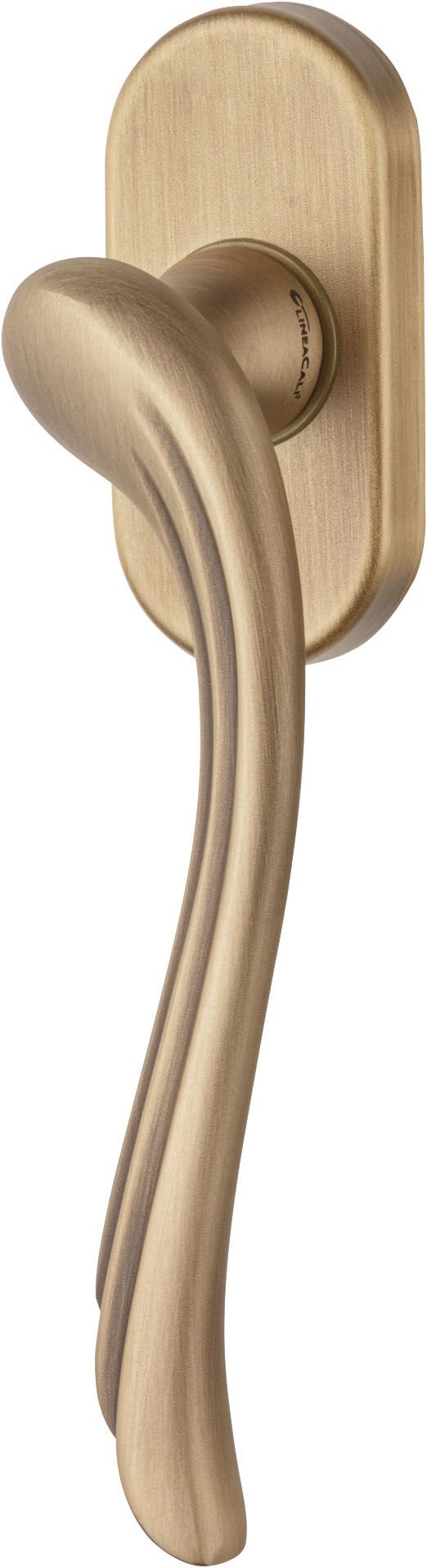 Aria Pencere Kolu Patine Mat