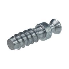 Hafele Rafix20 Direk Uygulama Mil 5/11mm (100 Adet), Galvaniz