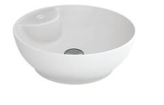 Hafele LOTUS RB Q 420x135mm Parlak Beyaz