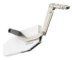 Hafele FREE SWING Gövdesi S1 37-50cm