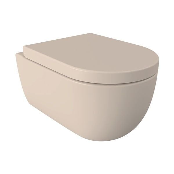 Hafele Asma Klozet Arena Wall R54 Vizon Renk