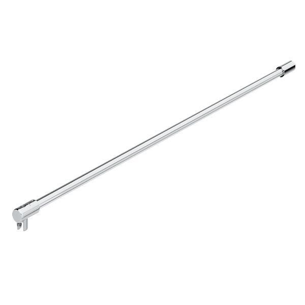 Hafele 90° Cam Gergi Çubuğu,1050mm,Parlak Krom