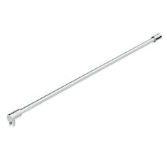 Hafele 90° Cam Gergi Çubuğu,1050mm,Parlak Krom