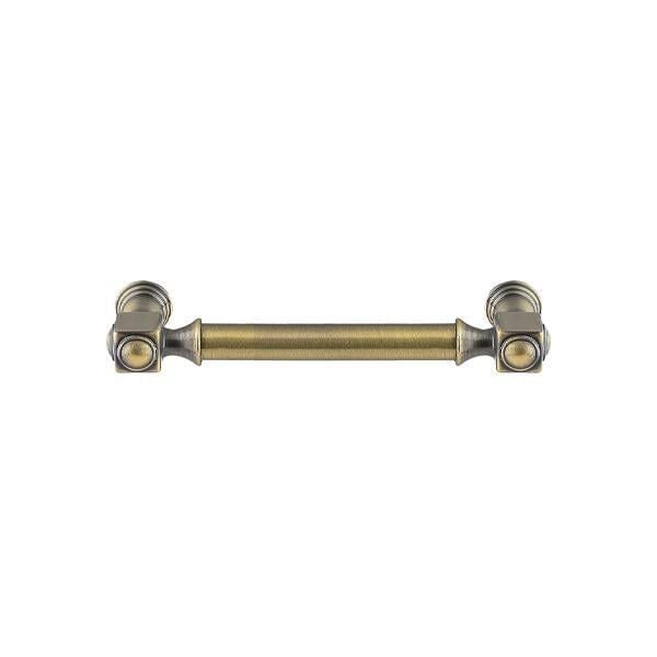 Hafele Mobilya Kulpu Bien 160mm Antik Bronz