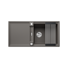 Blanco ADIRA XL 6 S ve LINUS-S Batarya Kampanyası, Volkan Gri