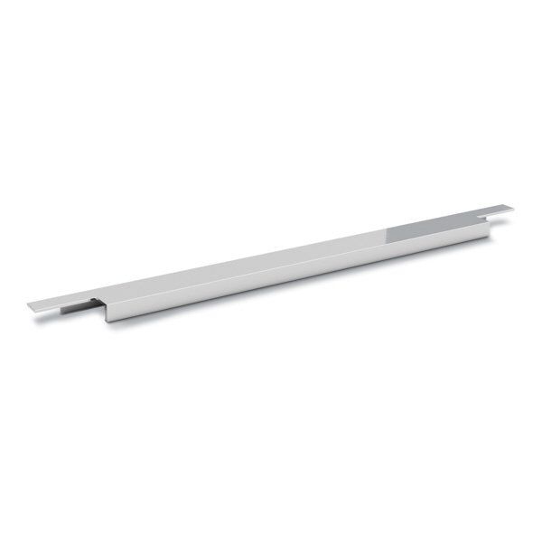Hafele Profil Kulp Stairway2 197mm Parlak Krom