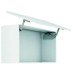 Hafele FREE SWING Makas seti antra S5 50-67cm