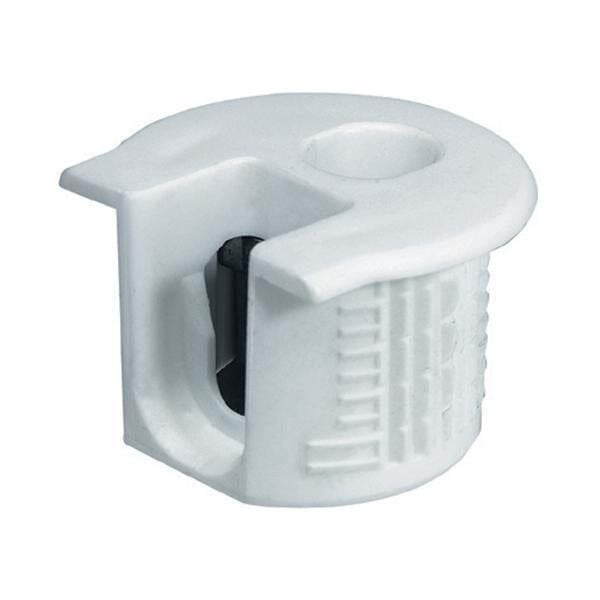 Hafele Rafix20 Gövde 16mm Beyaz (1000 Adet)