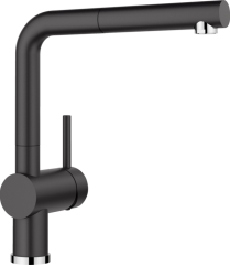 Blanco ADIRA XL 6 S ve LINUS-S Batarya Kampanyası, Siyah