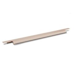 Hafele Profil Kulp Stairway2 897mm Paslanmaz Çelik