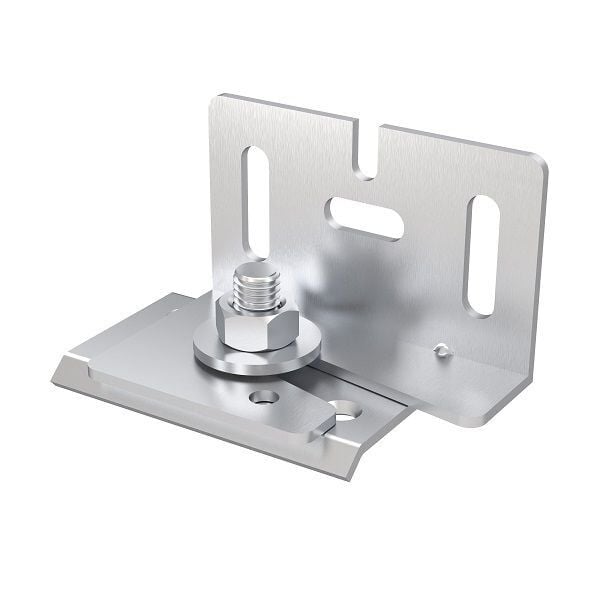 Hafele HALTER 03 Dolap Askı Elemanı Sağ