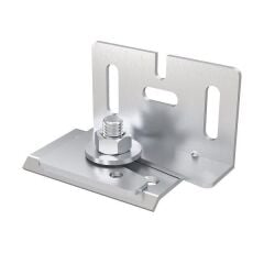 Hafele HALTER 03 Dolap Askı Elemanı Sağ