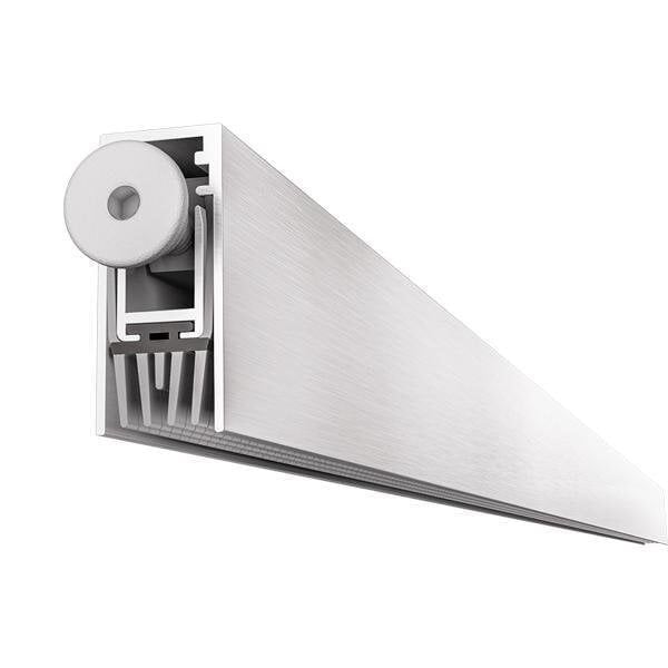 Hafele Kapı Altı Giyotin Zone Filler 730mm Gömülerek Montaj