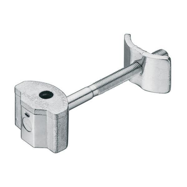 Hafele Tezgah Bağlantı Elemanı Ø35/23mm